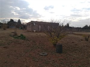 2500 m² Land available in Daleside