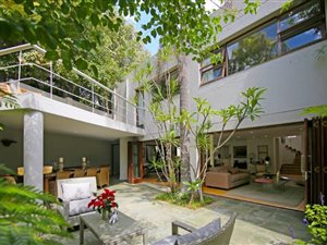 4 Bed House in Woodmead