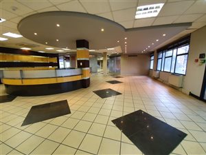 1118 m² Commercial space in Bedfordview