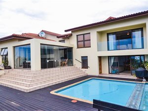 3 Bed House in Shelly Beach