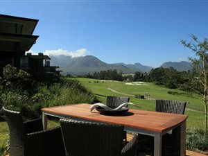 4 Bed House in Fancourt