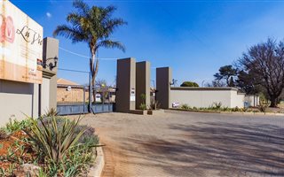 3 Bedroom Cluster in Kenleaf