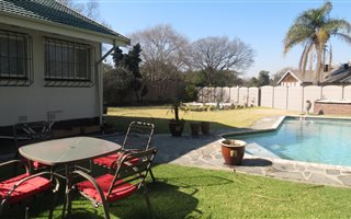 4 Bedroom House in Rynfield