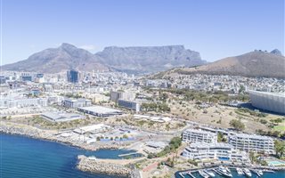 3 Bedroom Apartment in Mouille Point
