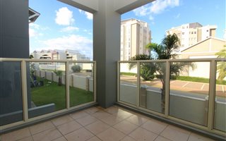 2 Bedroom Apartment in Diaz Beach