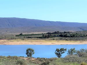 1215 m² Land available in Clanwilliam