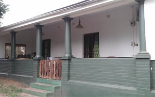 3 Bedroom House in Cleland