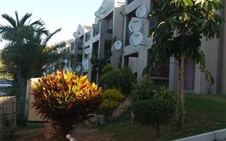 1 Bedroom Apartment in Mayville
