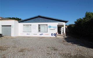 3 Bedroom House in Port Alfred