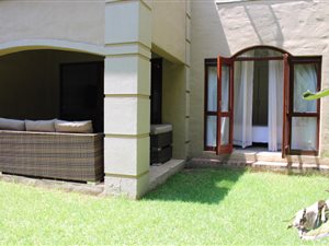 2 Bed Apartment in Sunninghill