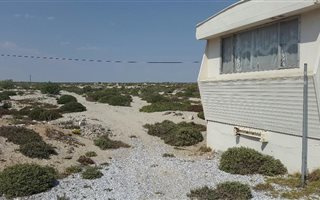 554 m² Land available in Port Nolloth