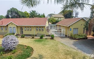 3 Bedroom House in Florida