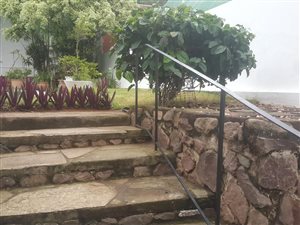 2 Bed Apartment in Morningside