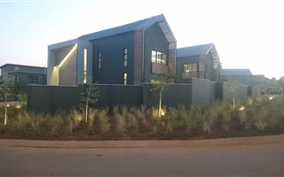 4 Bedroom House in Midstream Ridge Estate