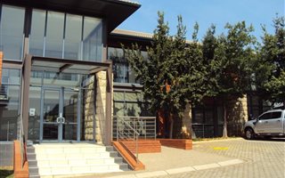 416 m² Commercial space in Meyersdal