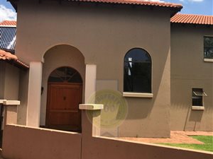 3 Bed House in Melodie