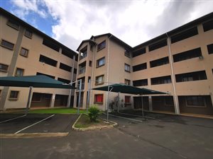 2 Bed House in Arboretum