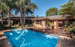 5 Bedroom House in White River