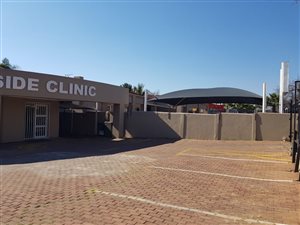 14 m² Commercial space in Greenside