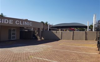 14 m² Commercial space in Greenside