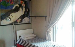 1 Bedroom Garden Cottage in Summerstrand
