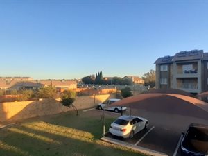 2 Bed Apartment in Monavoni