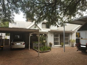 3 Bed House in Brenthurst