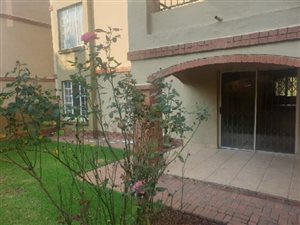 2 Bed Townhouse in Castleview