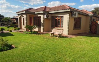 3 Bedroom House in Kathu