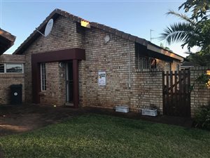 3 Bed House in Nyala Park