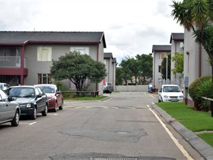 2 Bed Townhouse in Farrarmere
