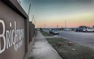 1 Bedroom Apartment in Summerstrand