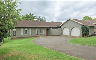 3 Bedroom House in Bellevue