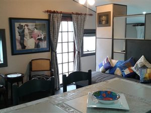 1 Bed Flat in Umbilo