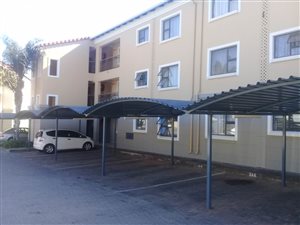 2 Bedroom Townhouse in Halfway House