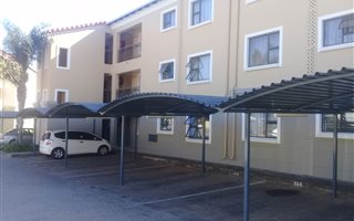 2 Bedroom Townhouse in Halfway House