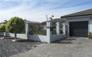 4 Bedroom House in Sonkring