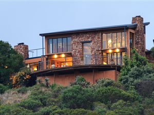 3 Bed House in Great Brak River