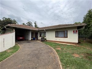 3 Bed House in Chase Valley