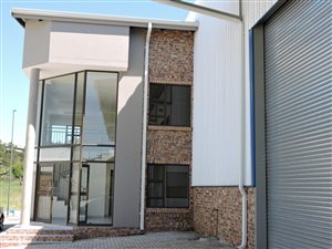 1107 m² Industrial space in Rocky Drift