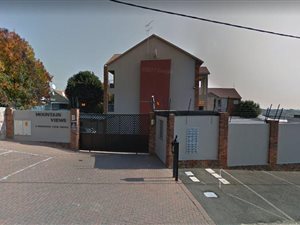 1 Bedroom Apartment in Northcliff