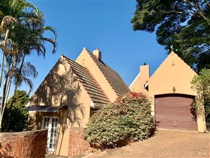 2 Bed Townhouse in Assagay