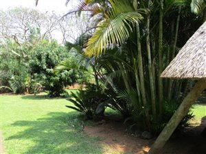 4 Bed House in Kwambonambi