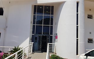 275 m² Office Space in La Lucia