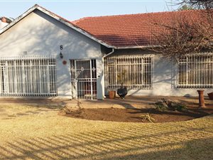 3 Bed House in Lilianton