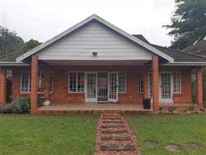 3 Bed House in Westville
