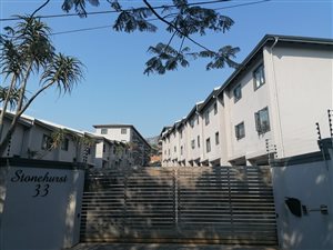 2 Bed Apartment in Park Hill