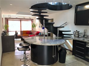2 Bed Apartment in Waverley