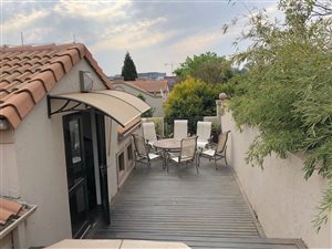 2 Bed Apartment in Waverley