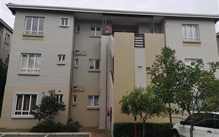 2 Bedroom Apartment in Sheffield Manor